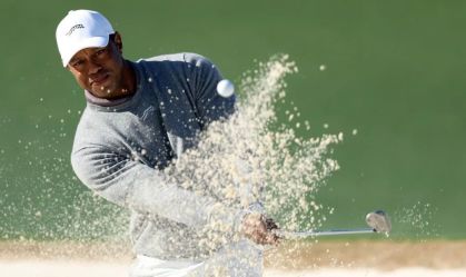 Torneio de Tiger Woods muda de local devido a incêndios em Los Angeles