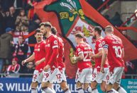 Time de Ryan Reynolds pode ter primeiro brasileiro da sua história; saiba quem é