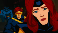 Quem é Jean Grey, personagem originalmente de "X-Men"
