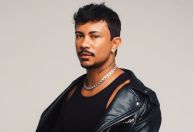 "Leão”, de Xamã, foi a música mais tocada em shows de 2023; veja ranking