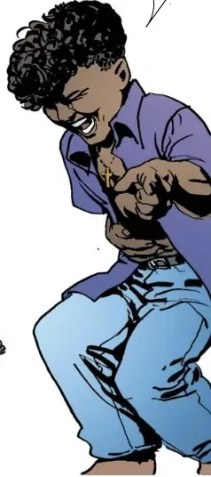 Xande / Reprodução/ Marvel Fandom