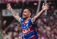Jornal argentino sobre goleada do Fortaleza contra Boca: 