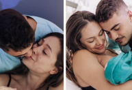 Yasmin Castilho anuncia nascimento do primeiro filho; veja fotos