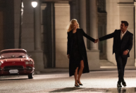 Romance com Nicole Kidman e Zac Efron, 