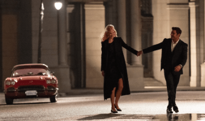 Marido de Nicole Kidman se nega a falar sobre cenas quentes com Zac Efron