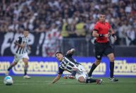 CBF afasta três árbitros que atuaram na primeira rodada do Campeonato Brasileiro