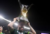 Brasileirão 2024: quais são os times favoritos ao título?
