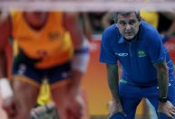 Tricampeão olímpico com a Seleção Brasileira é indicado ao Hall da Fama do Vôlei