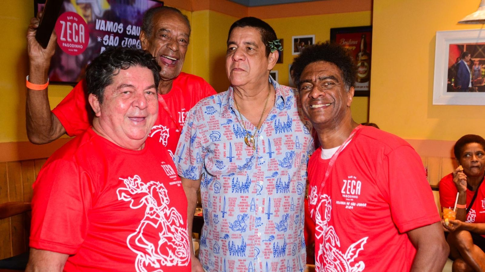 zeca