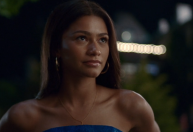 Caetano Veloso está na trilha sonora de "Rivais", novo filme de Zendaya