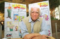 Ziraldo ganha homenagem na Flip 2025 com árvore de obras
