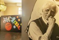 "Mundo Zira": exposição traz legado de Ziraldo, criador de "O Menino Maluquinho"