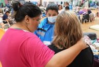 Ministério da Saúde monta plano para atendimento de saúde mental a vítimas de enchentes no RS