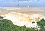 Estiagem preocupa regiões do Brasil e pode piorar com chegada do La Niña