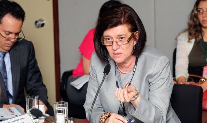 Conselho da Petrobras se reúne nesta sexta (24) e pode definir nome de Magda Chambriard para presidência