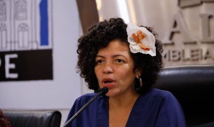 Saiba quais são as propostas de Dani Portela, candidata a prefeita do Recife