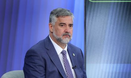 Paulo Pimenta no Repórter Brasil