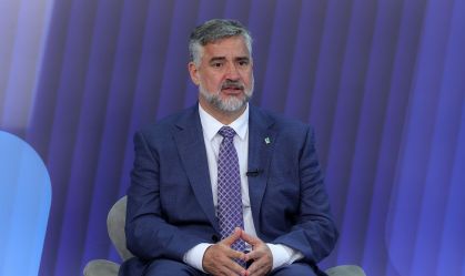 Paulo Pimenta no Repórter Brasil