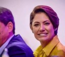 Bolsonaro deu aval a Tarcísio para Planalto e Michelle vice, dizem aliados