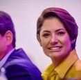 Bolsonaro deu aval a Tarcísio para Planalto e Michelle vice, dizem aliados