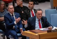 Israel retira embaixadores da Irlanda e da Noruega