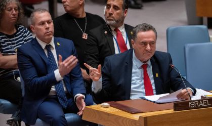 Israel retira embaixadores da Irlanda e da Noruega