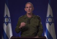 Israel diz ter as armas que precisa, mesmo sem fornecimento dos EUA