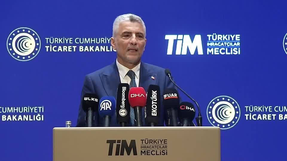 Turkey says Israel trade halted until permanent Gaza ceasefire
