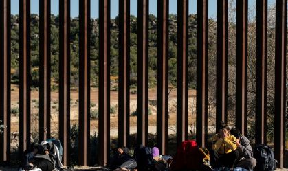 Veja as diferenças entre Trump e Kamala quando o assunto é imigração