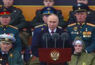 Putin alerta para conflito global e diz que não permitirá ameaças à Rússia