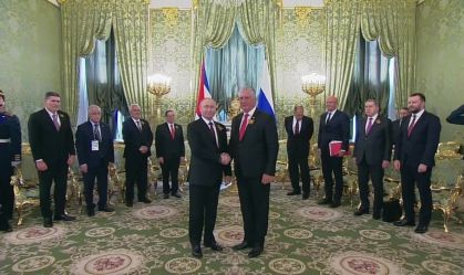 Aliados desde a Guerra Fria: entenda relação política entre Cuba e Rússia