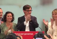 Socialistas saúdam 