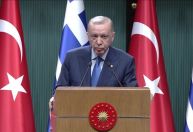 Erdogan defende Hamas e diz que militantes são tratados em hospitais turcos