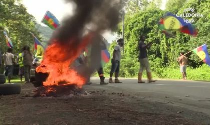 Emmanuel Macron irá à Nova Caledônia em meio a protestos violentos; entenda