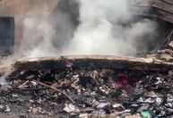 Ataque aéreo israelense em Gaza mata alto funcionário do governo do Hamas