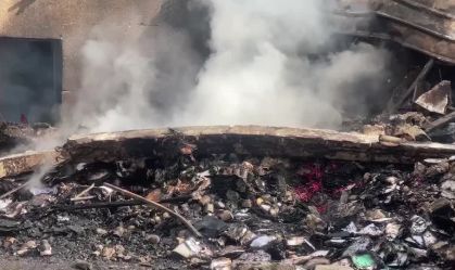 Israel amplia ataques a Gaza em meio a impasse nas negociações por cessar-fogo