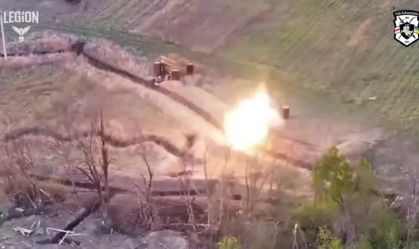 Ucrânia: Ataque em Kharkiv mata um e fere oito, dizem autoridades