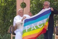 Papa Francisco diz que tensão e debate são inevitáveis