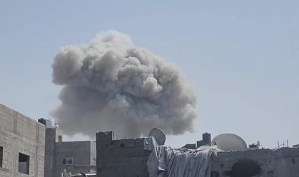 Autoridades de Gaza pedem que moradores não voltem a campo de refugiados