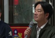 Sob ameaça chinesa, presidente de Taiwan promete defender 