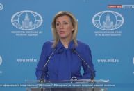 Moscou ameaça retaliar Reino Unido se armamento dado à Ucrânia atingir a Rússia