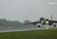 Aviões militares chineses cruzam Estreito de Taiwan, diz defesa taiwanesa
