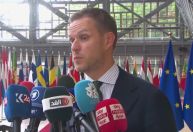 Líderes europeus acusam Hungria de barrar ajuda bilionária à Ucrânia