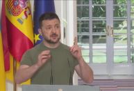 Espanha promete enviar 1 bilhão de euros em armamento à Ucrânia