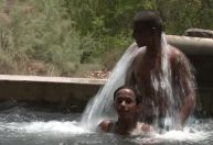Temperaturas passam de 52ºC durante onda de calor no Paquistão