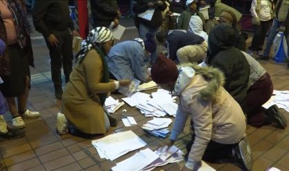 Primeiros resultados das eleições da África do Sul indicam mudança política