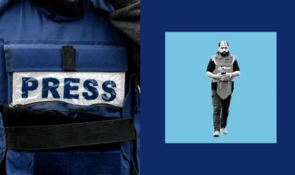 Jornalistas arriscam suas vidas para fazer reportagens sobre Gaza; veja relatos