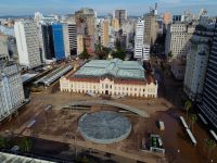Corpo de mulher desaparecida durante enchentes de 2024 no RS é identificado