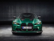 BMW M4 CS