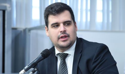 Saiba quais são as propostas de Bruno Engler, candidato a prefeito de Belo Horizonte